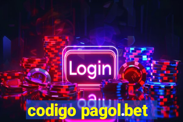 codigo pagol.bet