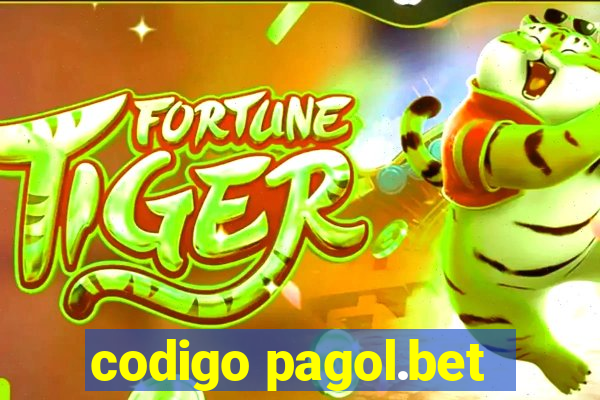 codigo pagol.bet