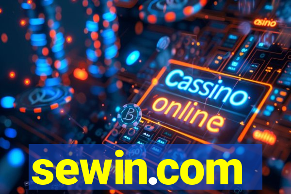 sewin.com