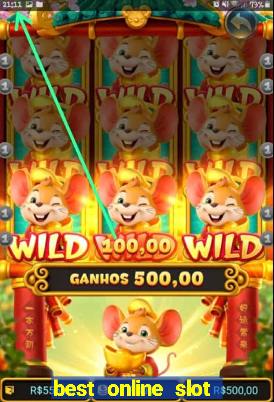 best online slot casinos nz