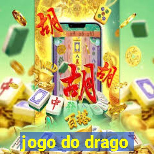 jogo do drago