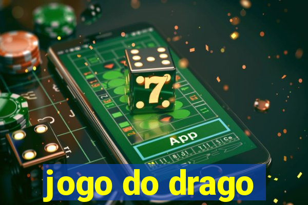 jogo do drago