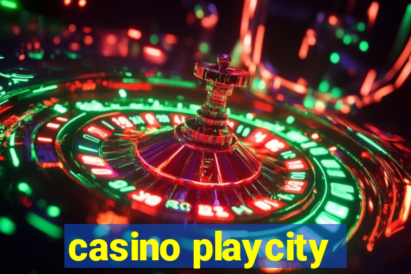 casino playcity