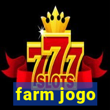 farm jogo