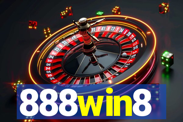 888win8