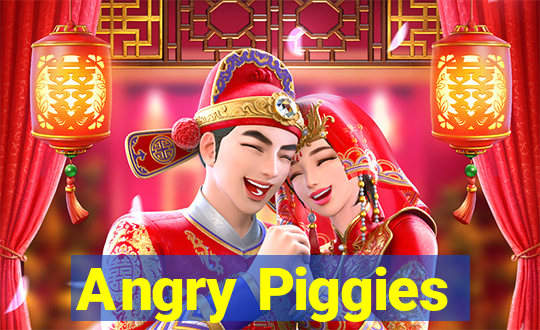 Angry Piggies