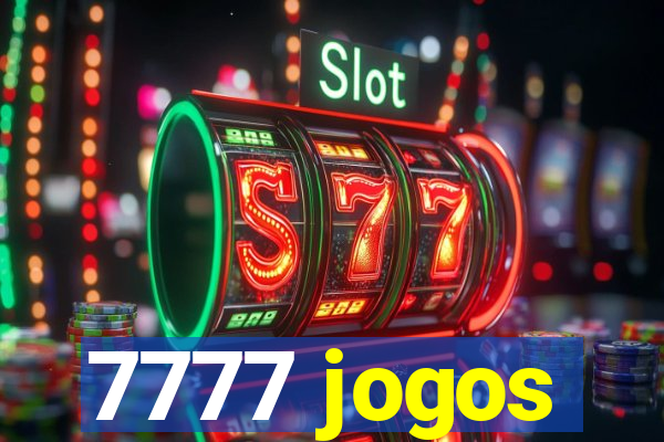 7777 jogos