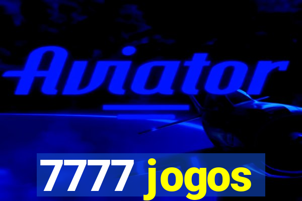 7777 jogos