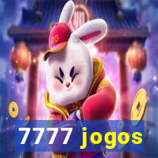 7777 jogos