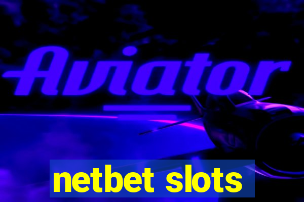 netbet slots