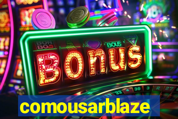 comousarblaze