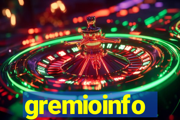 gremioinfo