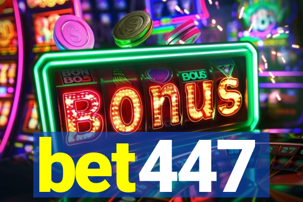 bet447