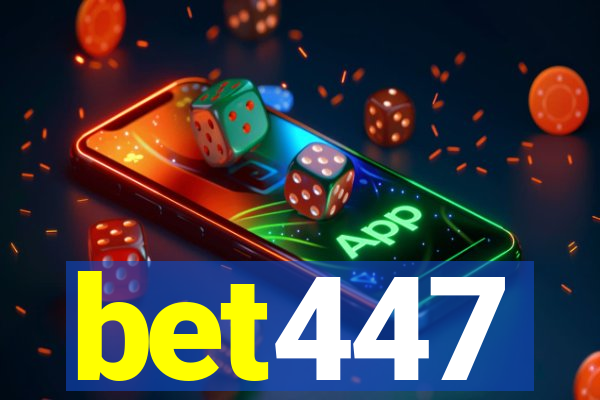 bet447