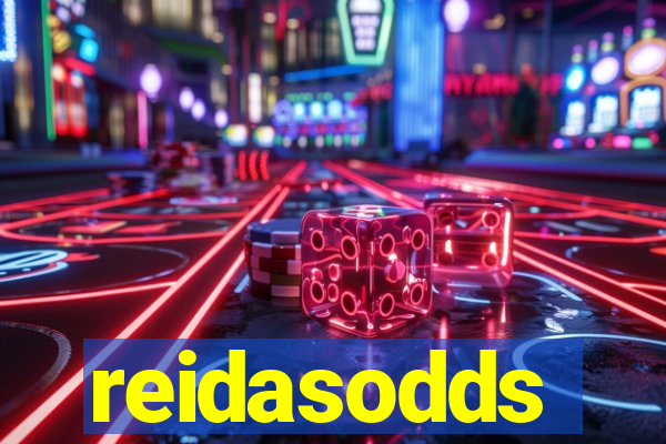 reidasodds