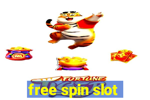 free spin slot