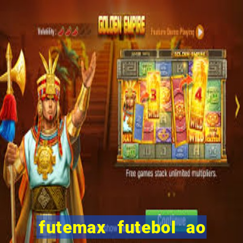 futemax futebol ao vivo real madrid