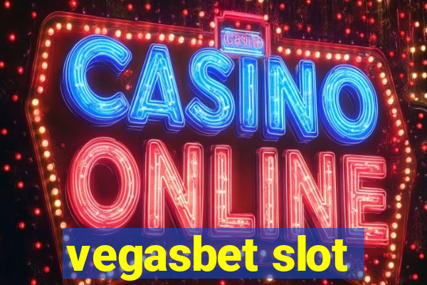 vegasbet slot