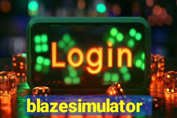 blazesimulator