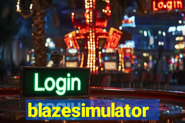 blazesimulator