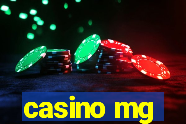 casino mg