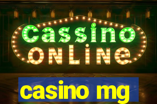 casino mg