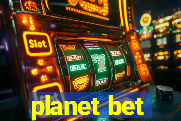 planet bet