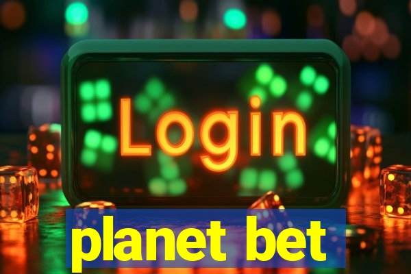 planet bet