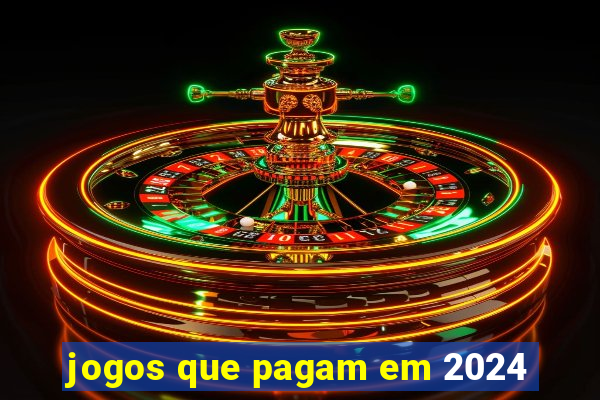 jogos que pagam em 2024