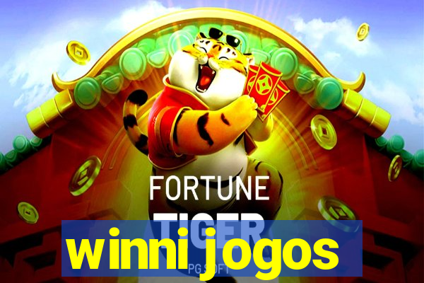 winni jogos