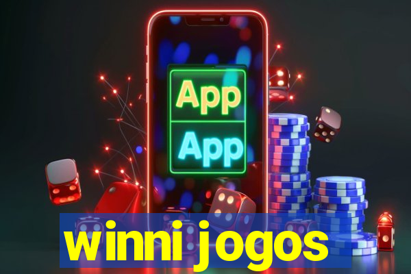 winni jogos