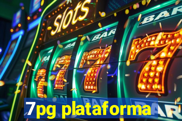 7pg plataforma