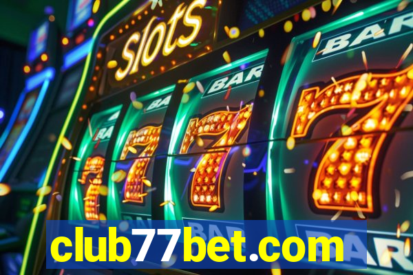 club77bet.com