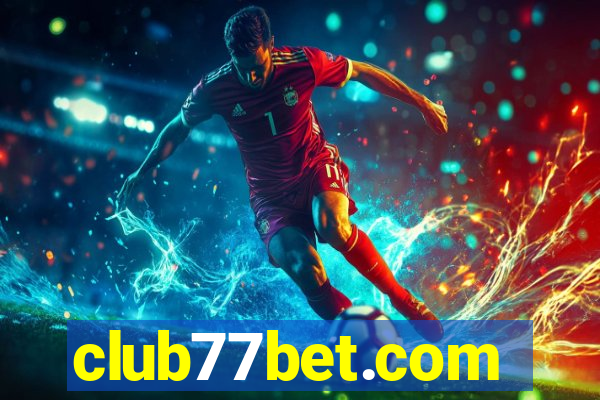 club77bet.com