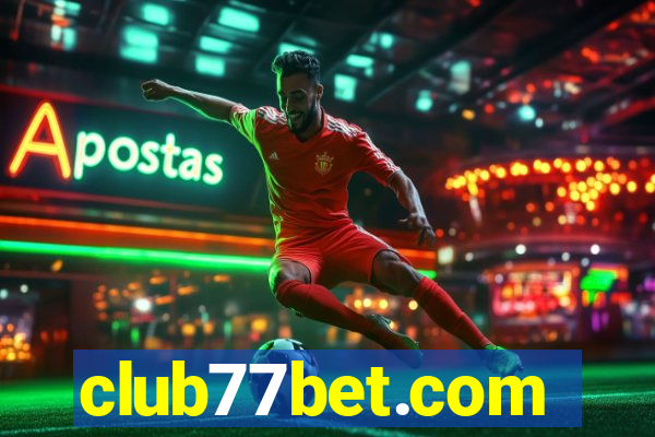 club77bet.com