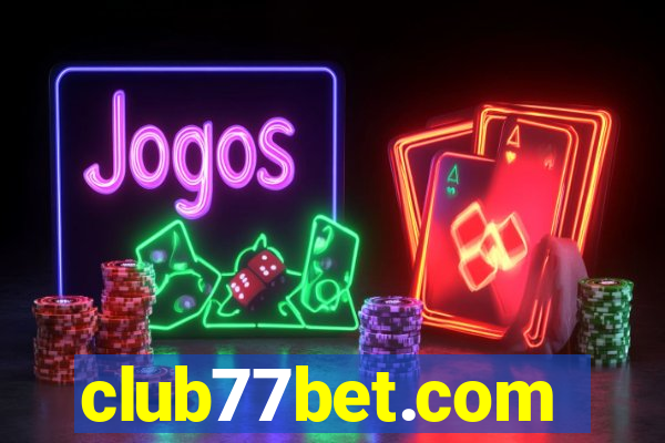 club77bet.com