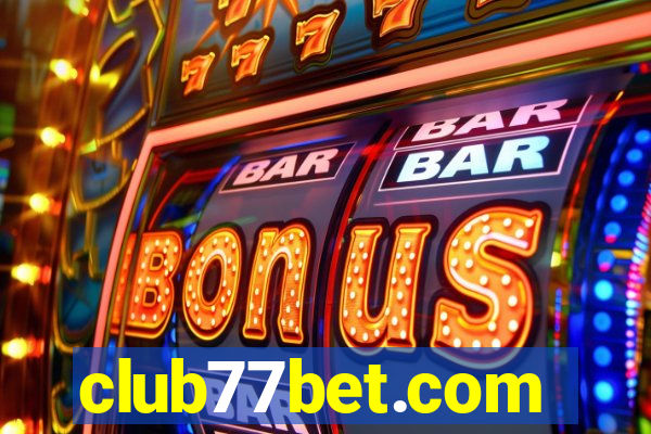 club77bet.com