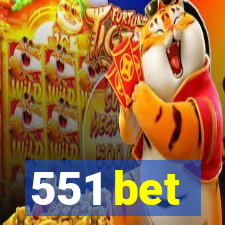 551 bet