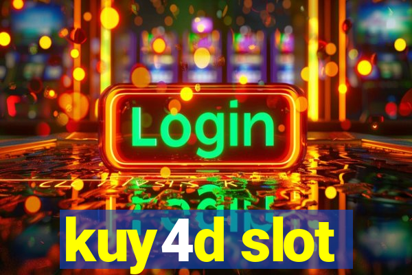 kuy4d slot