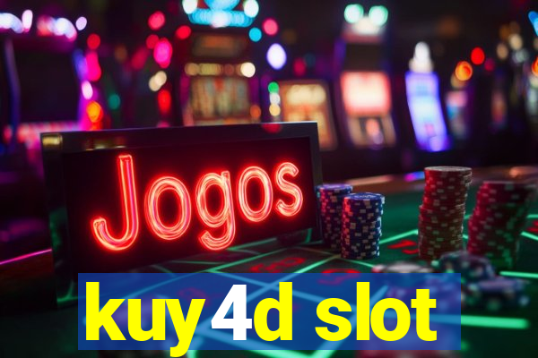 kuy4d slot