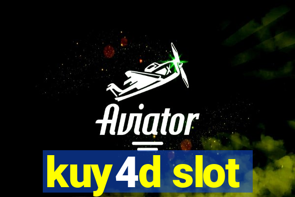 kuy4d slot