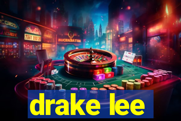 drake lee