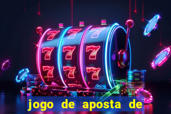 jogo de aposta de r$ 1