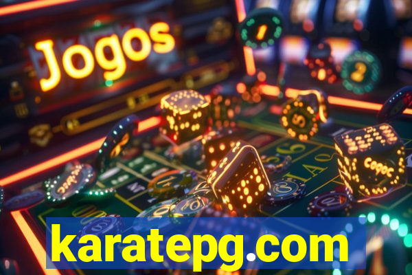 karatepg.com