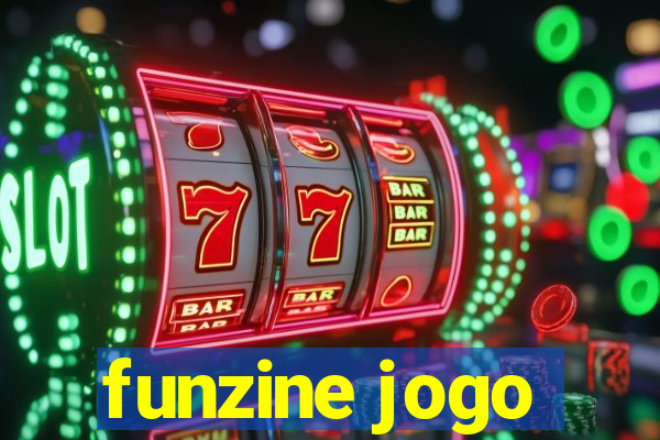 funzine jogo