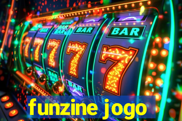 funzine jogo