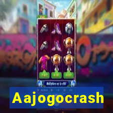 Aajogocrash