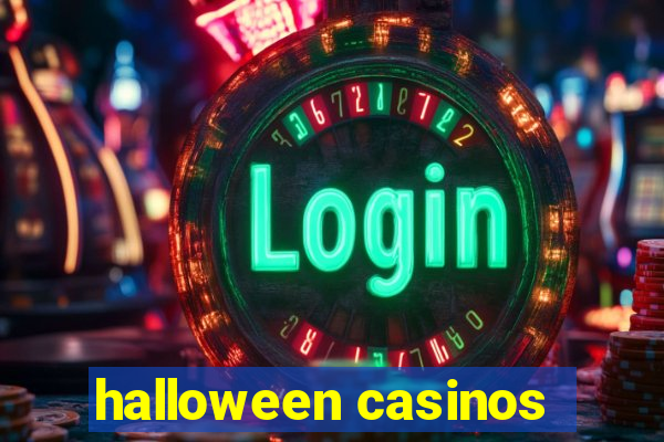 halloween casinos