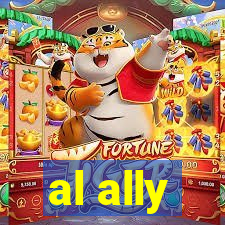 al ally