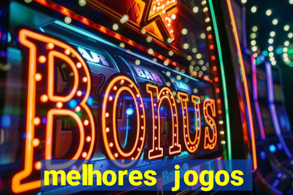 melhores jogos iphone 15 pro max